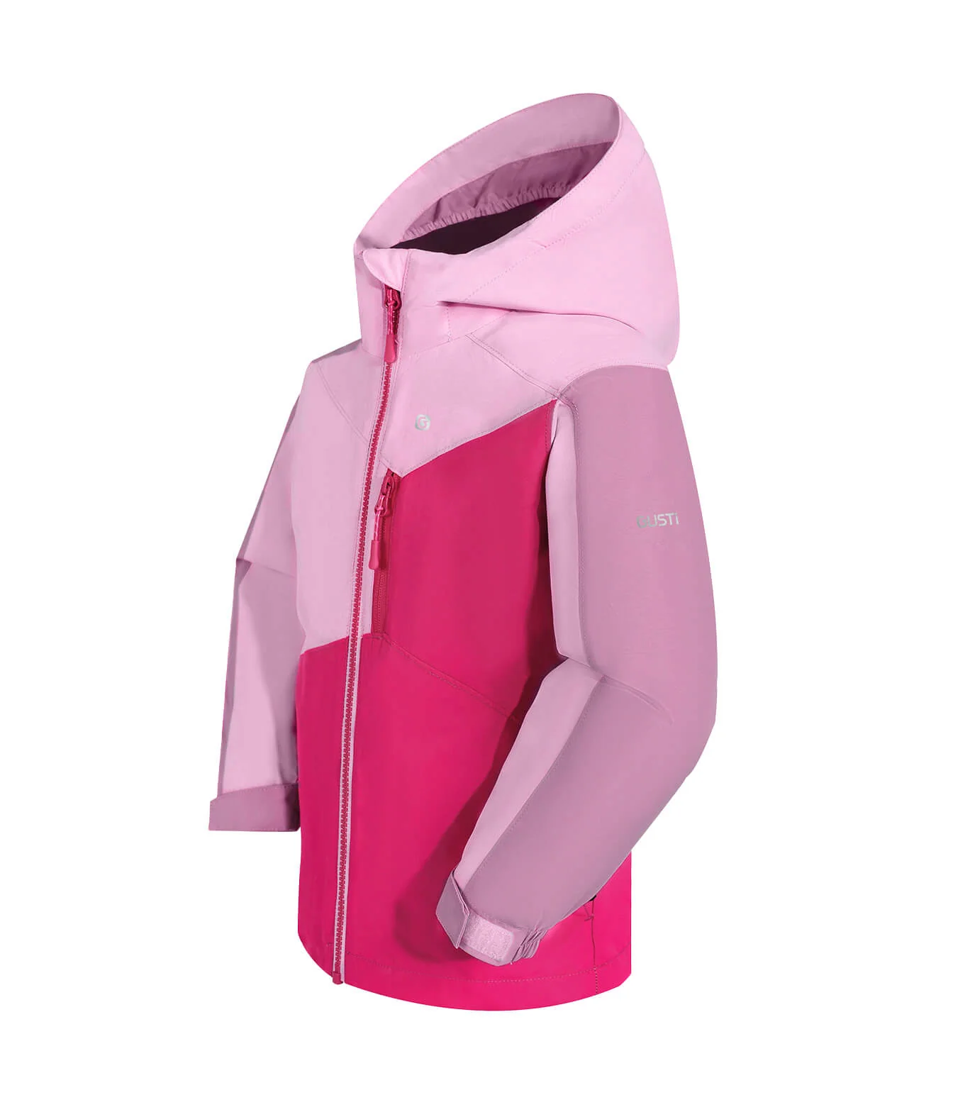 Thea Girl Shell Jacket 2.0 - Image 26