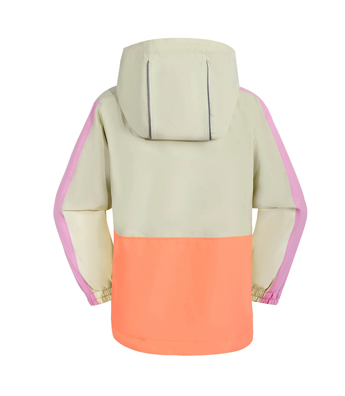 Thea Girl Shell Jacket 2.0 - Image 3