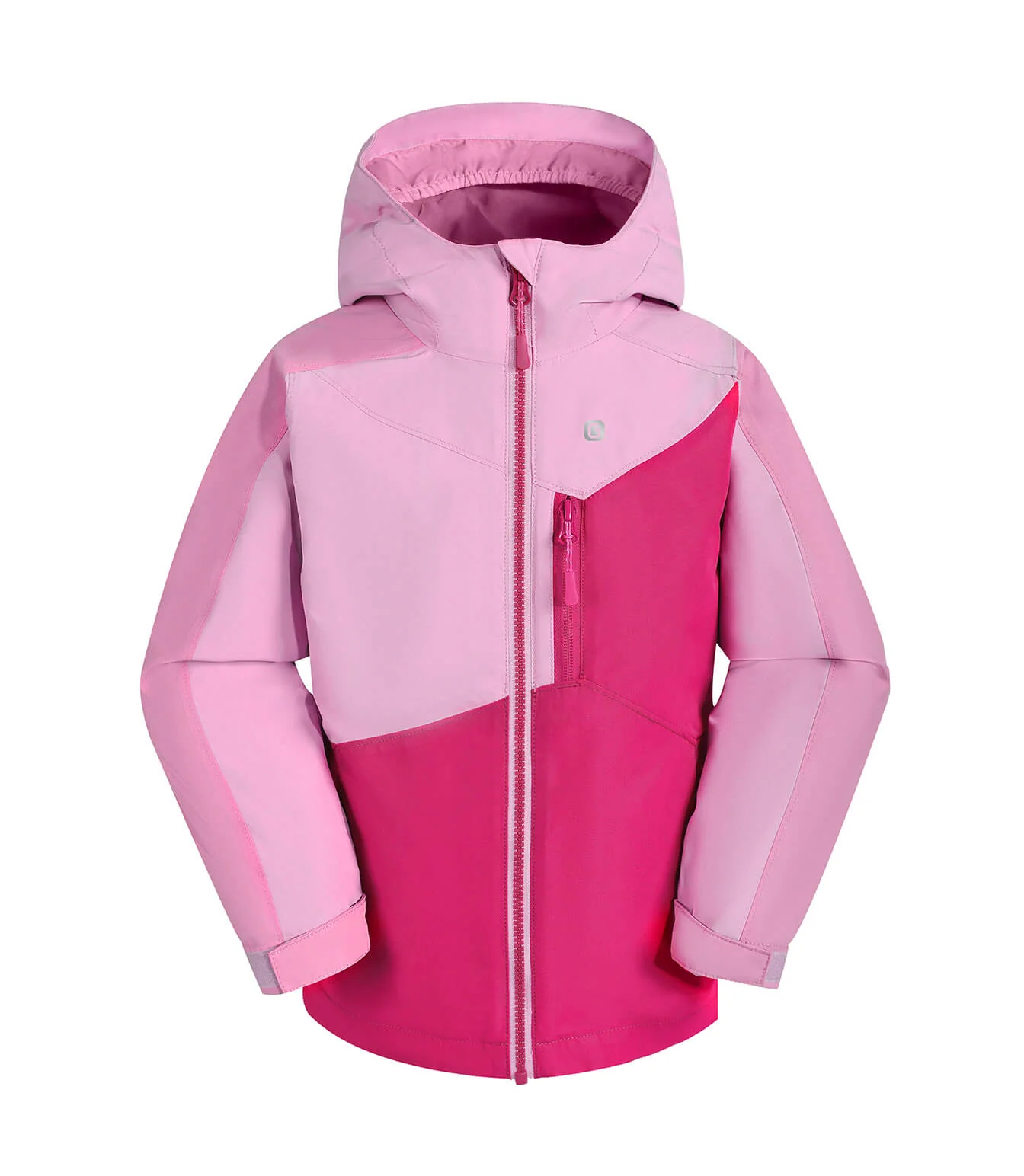 Thea Girl Shell Jacket 2.0 - Image 30