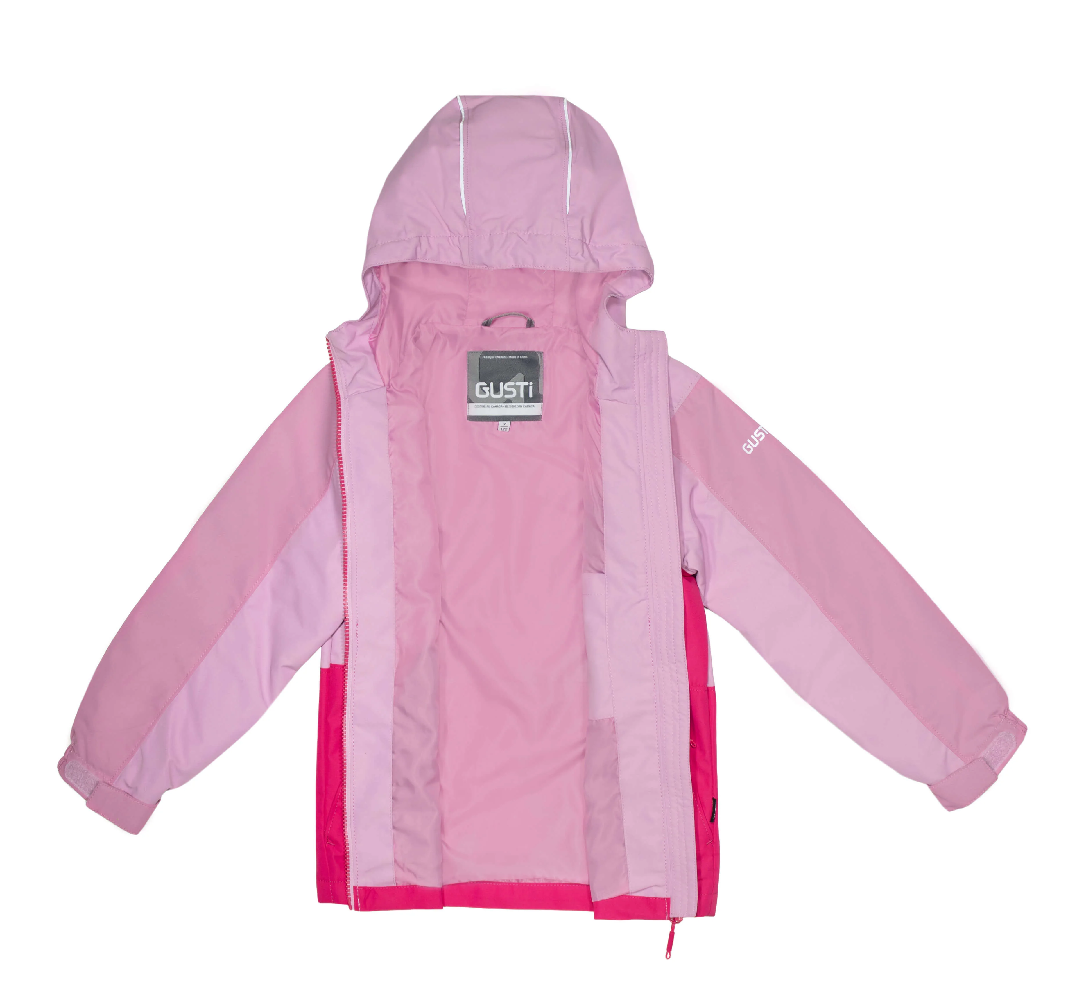 Thea Girl Shell Jacket 2.0 - Image 32