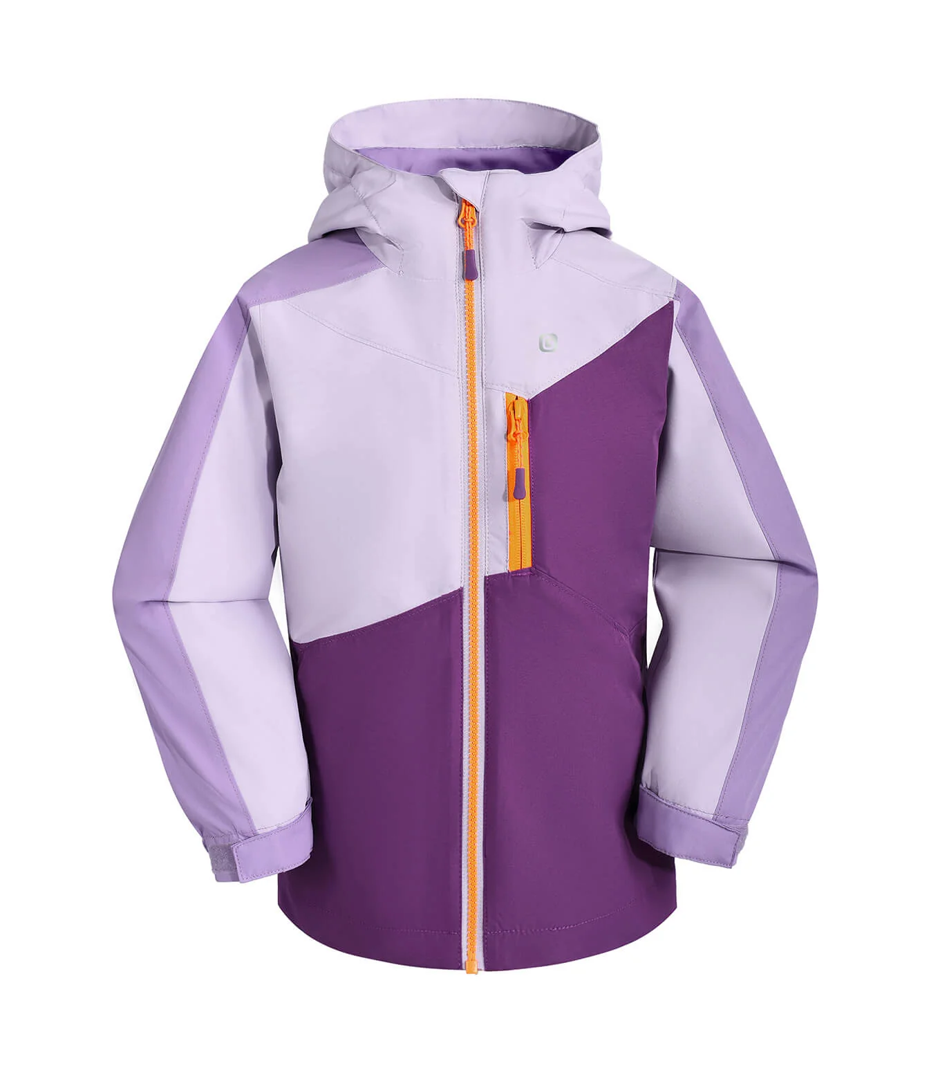 Thea Girl Shell Jacket 2.0 - Image 34