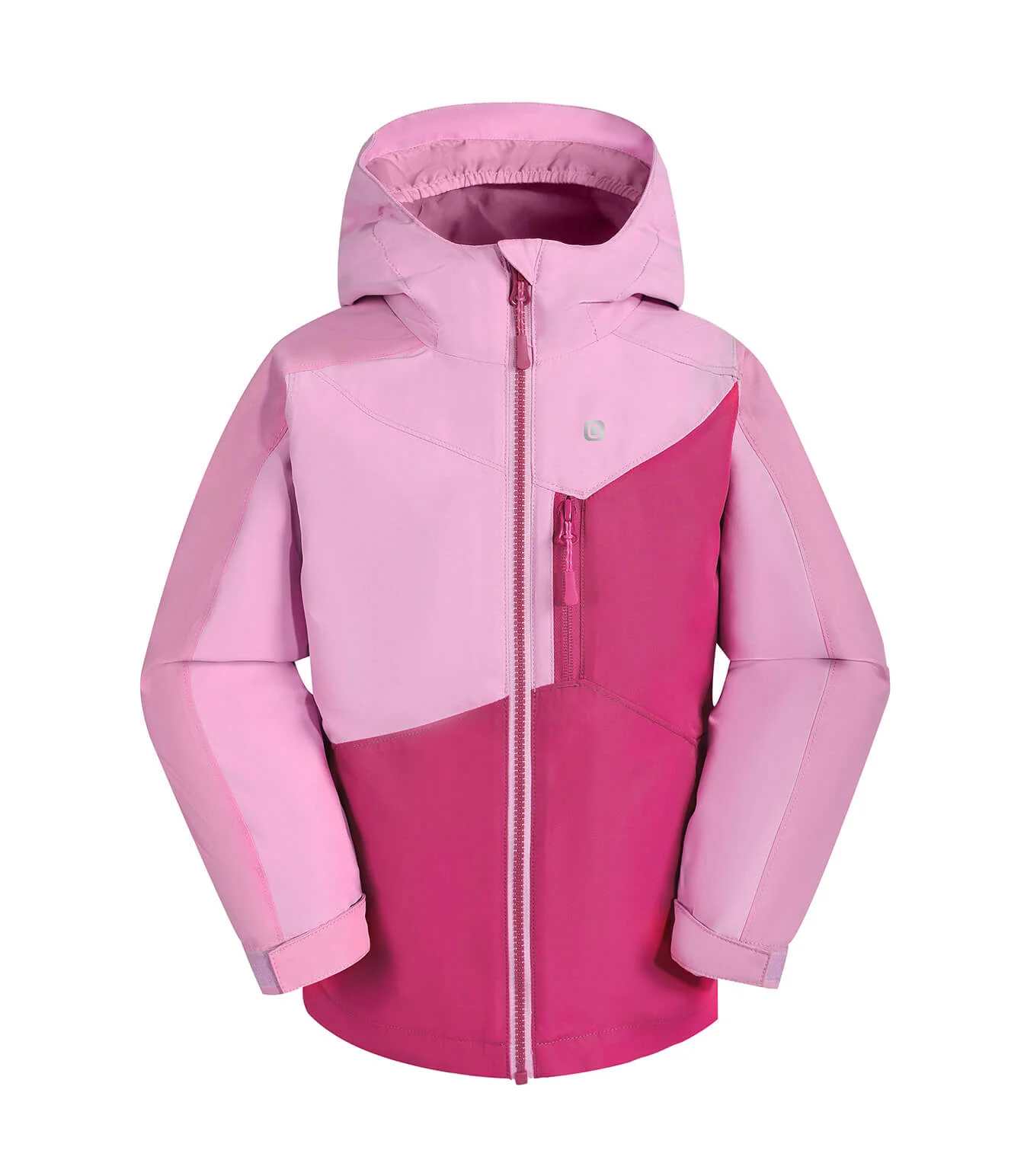 Thea Girl Shell Jacket 2.0 - Image 35