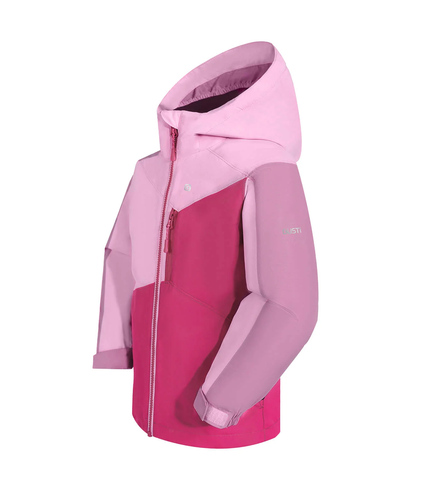 Thea Girl Shell Jacket 2.0 - Image 9
