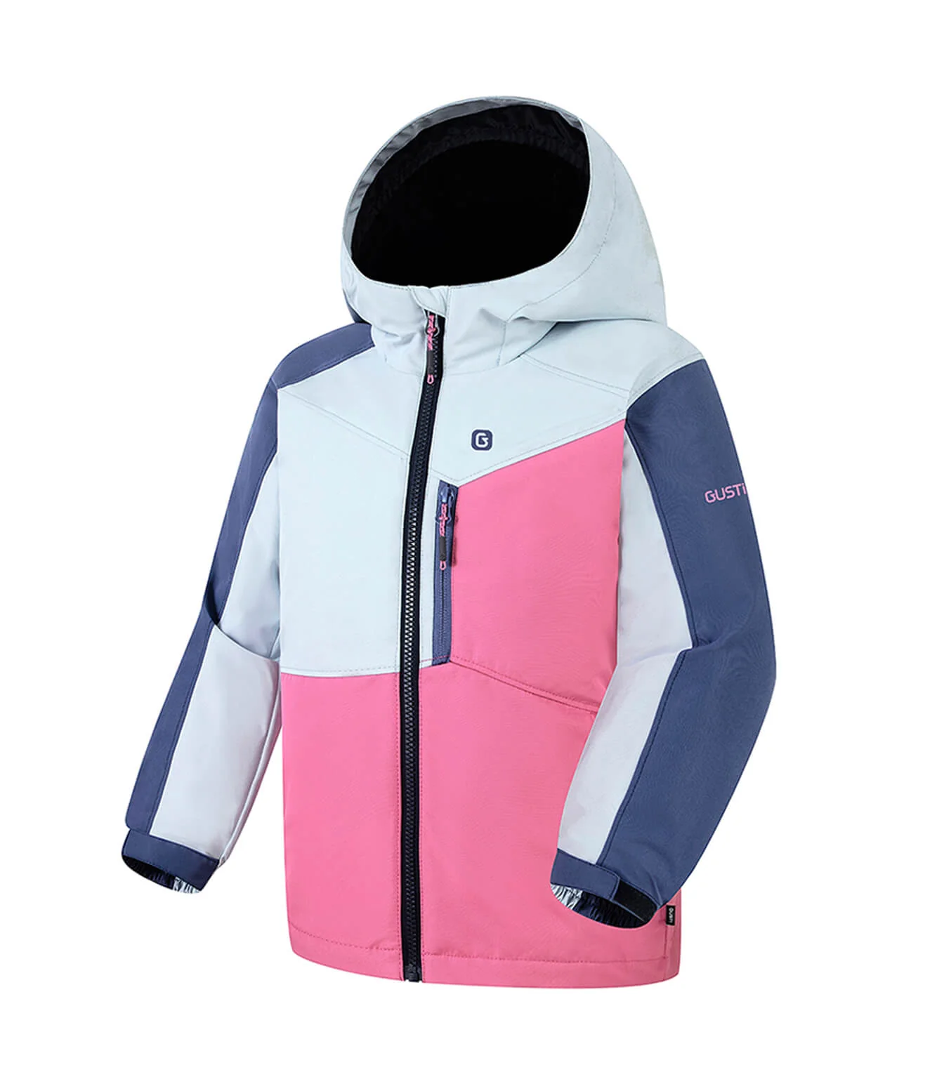 Thea Girl shell jacket 3.0 - Image 3