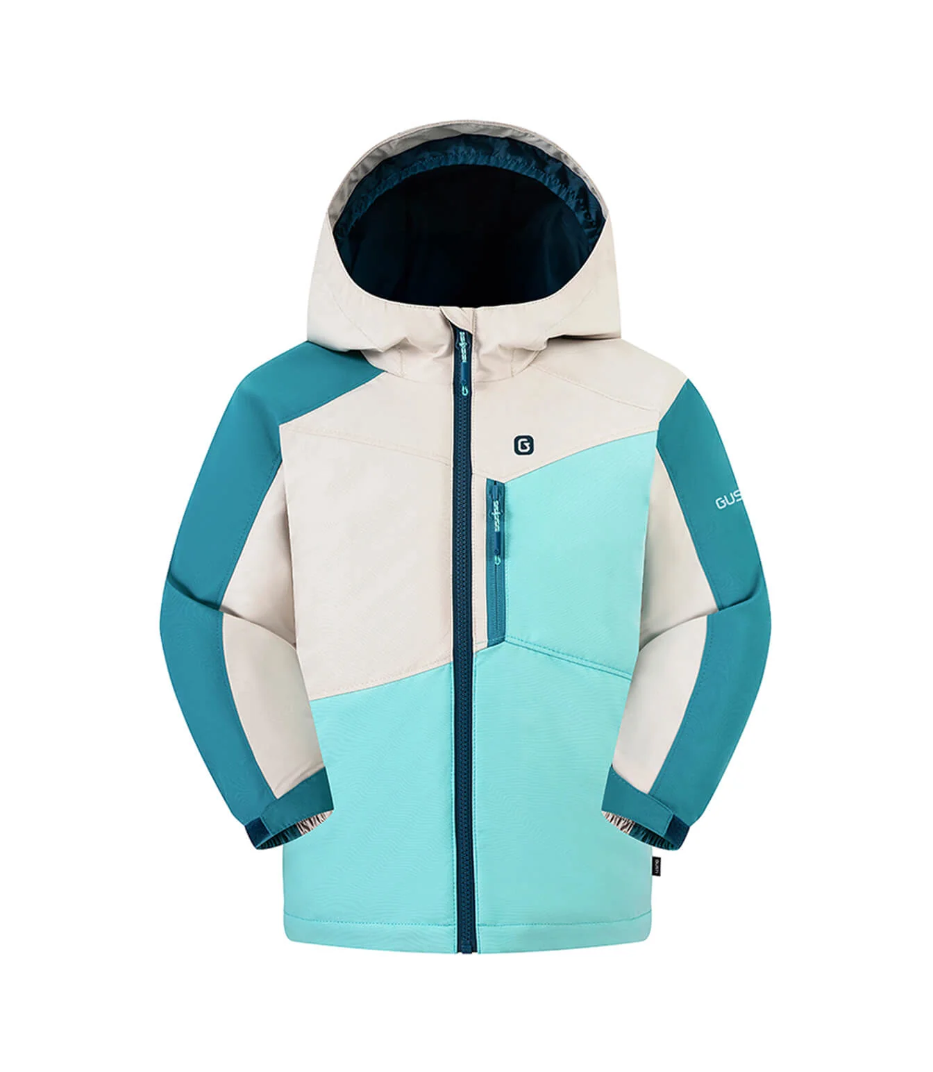 Thea Girl shell jacket 3.0 - Image 7