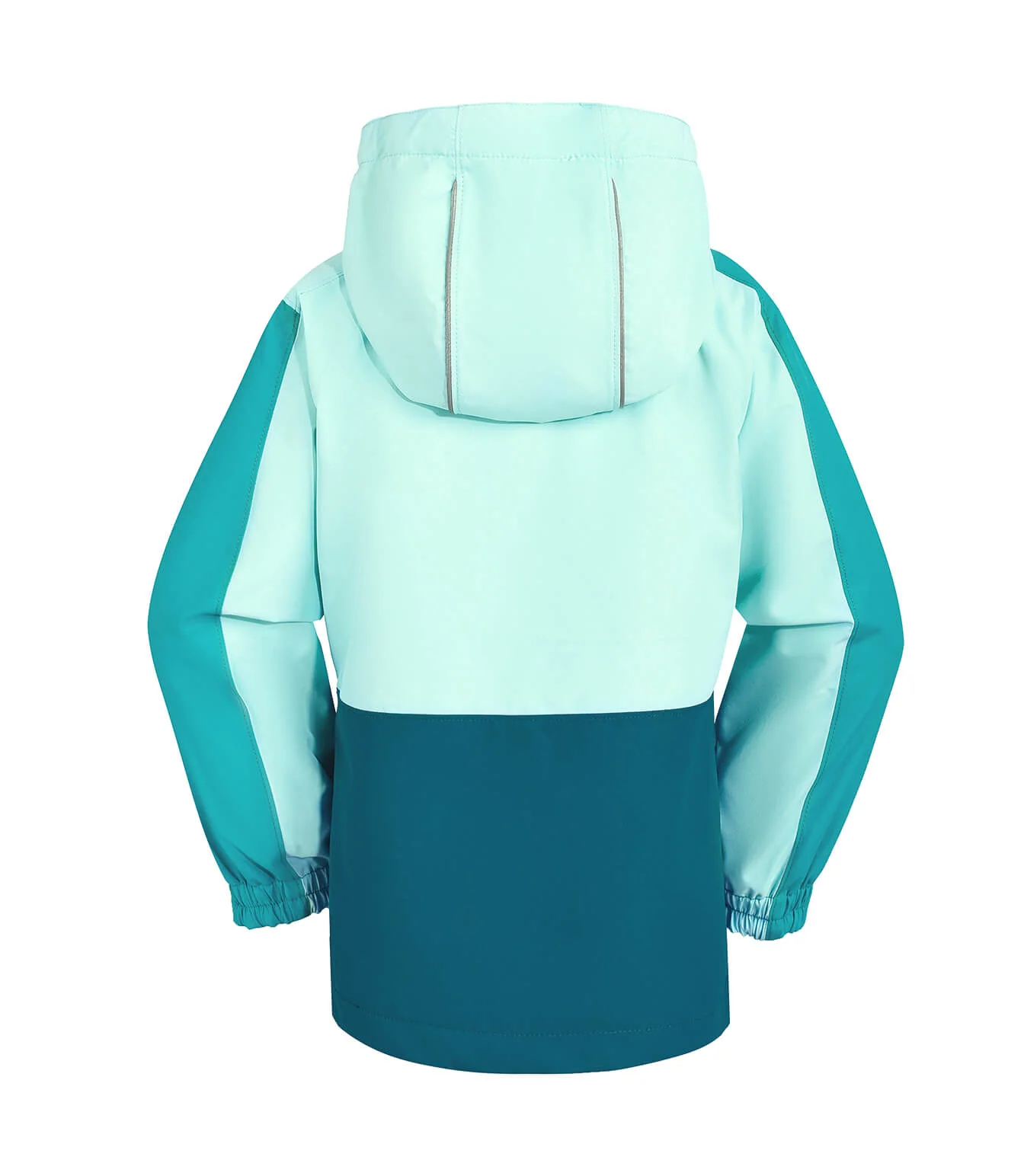 Thea Girl Shell Jacket - Image 5