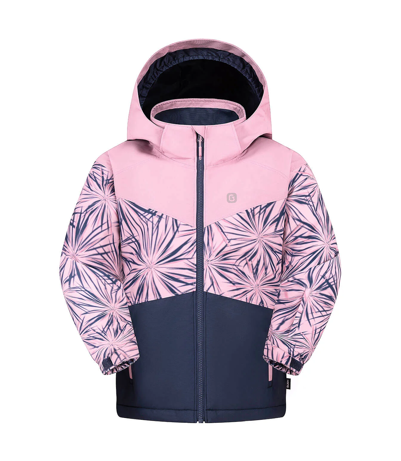 Tillie Girls Winter Jacket - Image 11