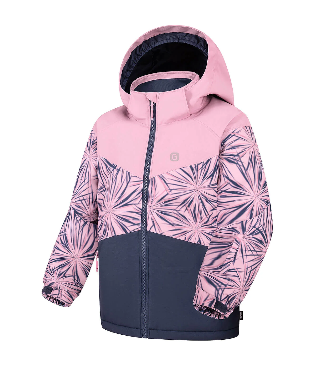 Tillie Girls Winter Jacket - Image 12
