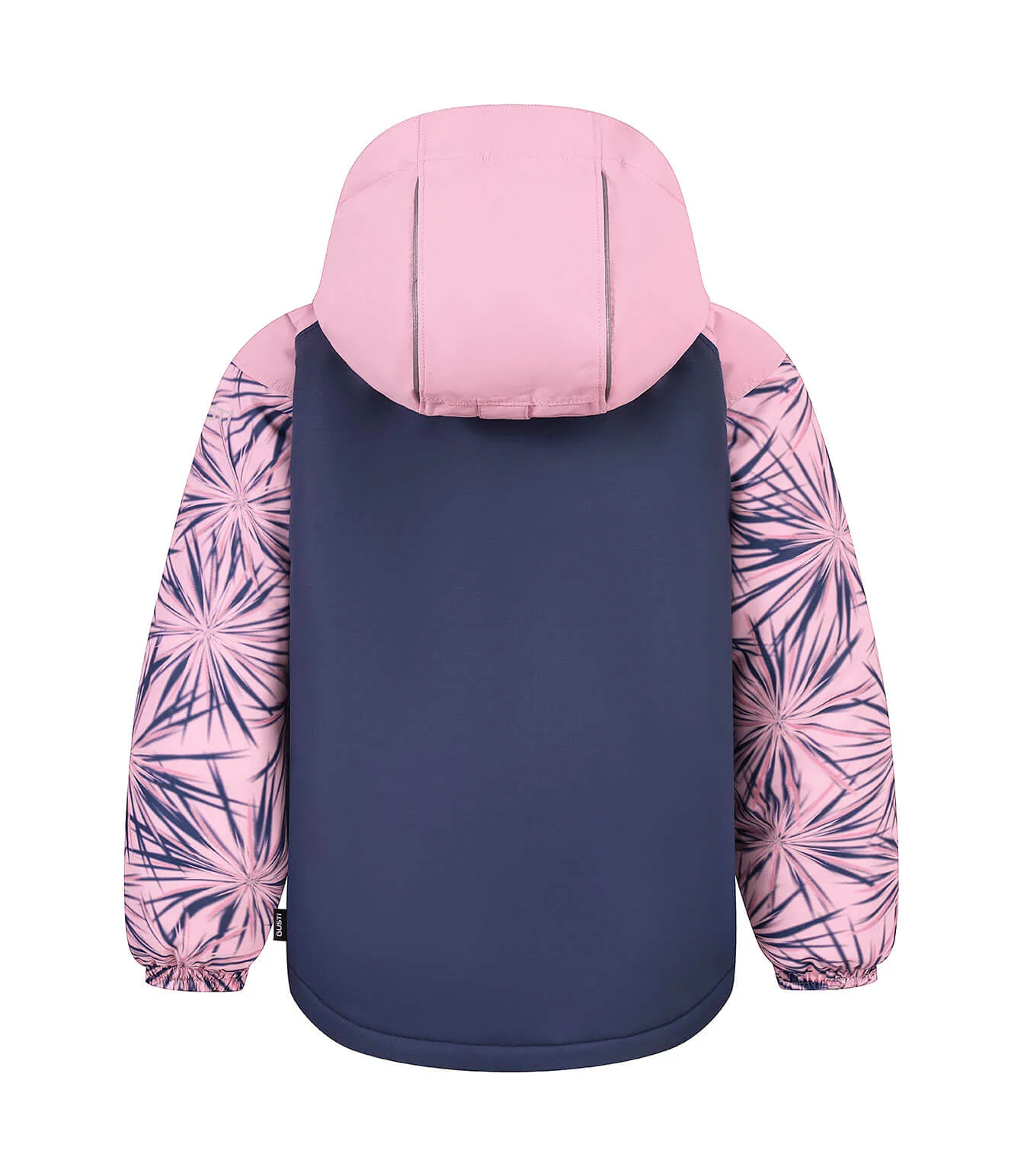 Tillie Girls Winter Jacket - Image 13