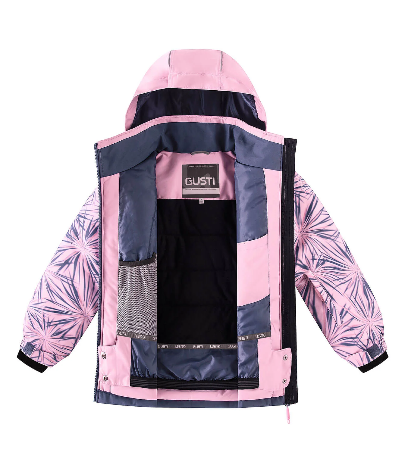 Tillie Girls Winter Jacket - Image 14