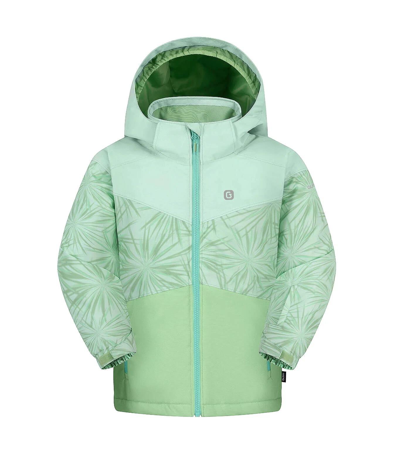 Tillie Girls Winter Jacket - Image 16