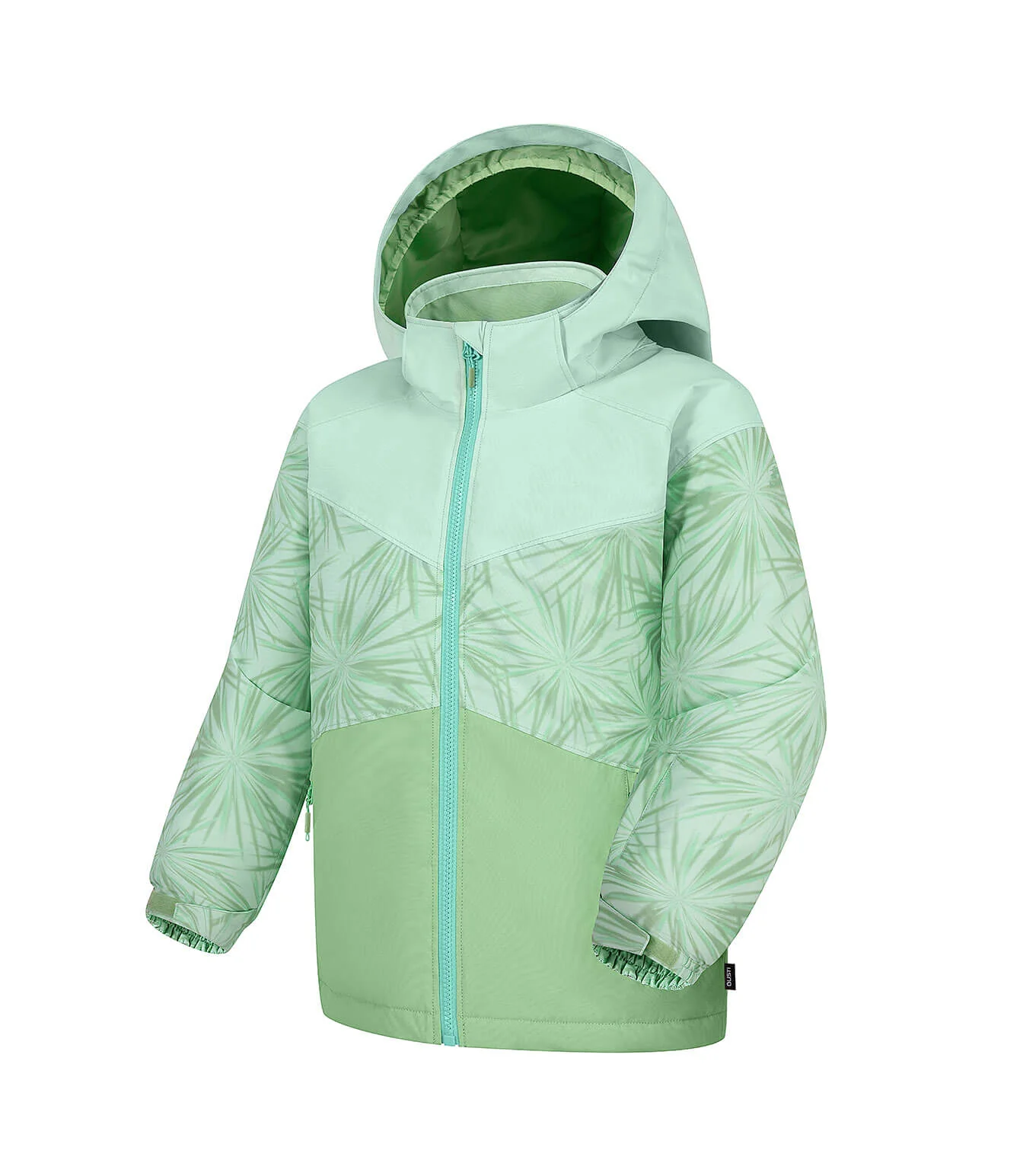 Tillie Girls Winter Jacket - Image 17