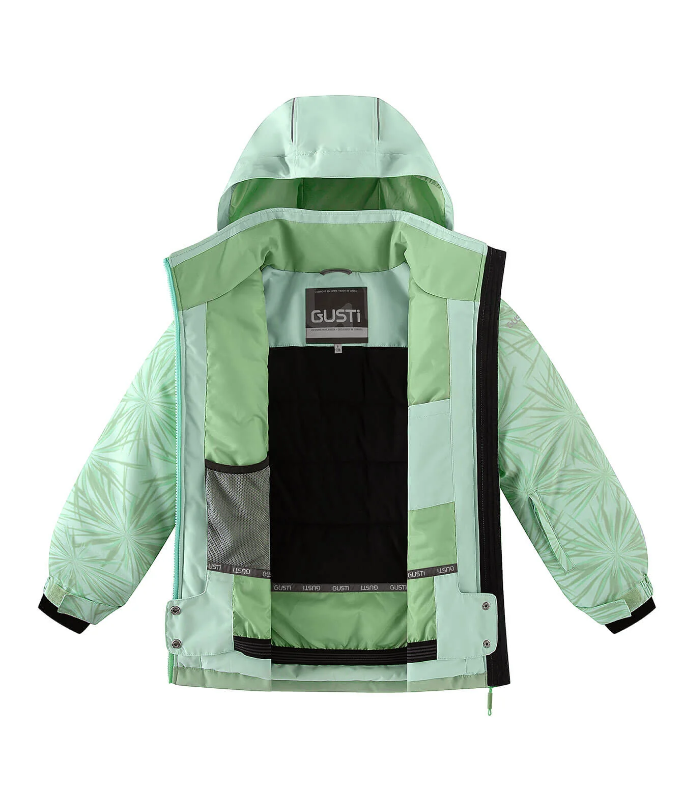 Tillie Girls Winter Jacket - Image 19