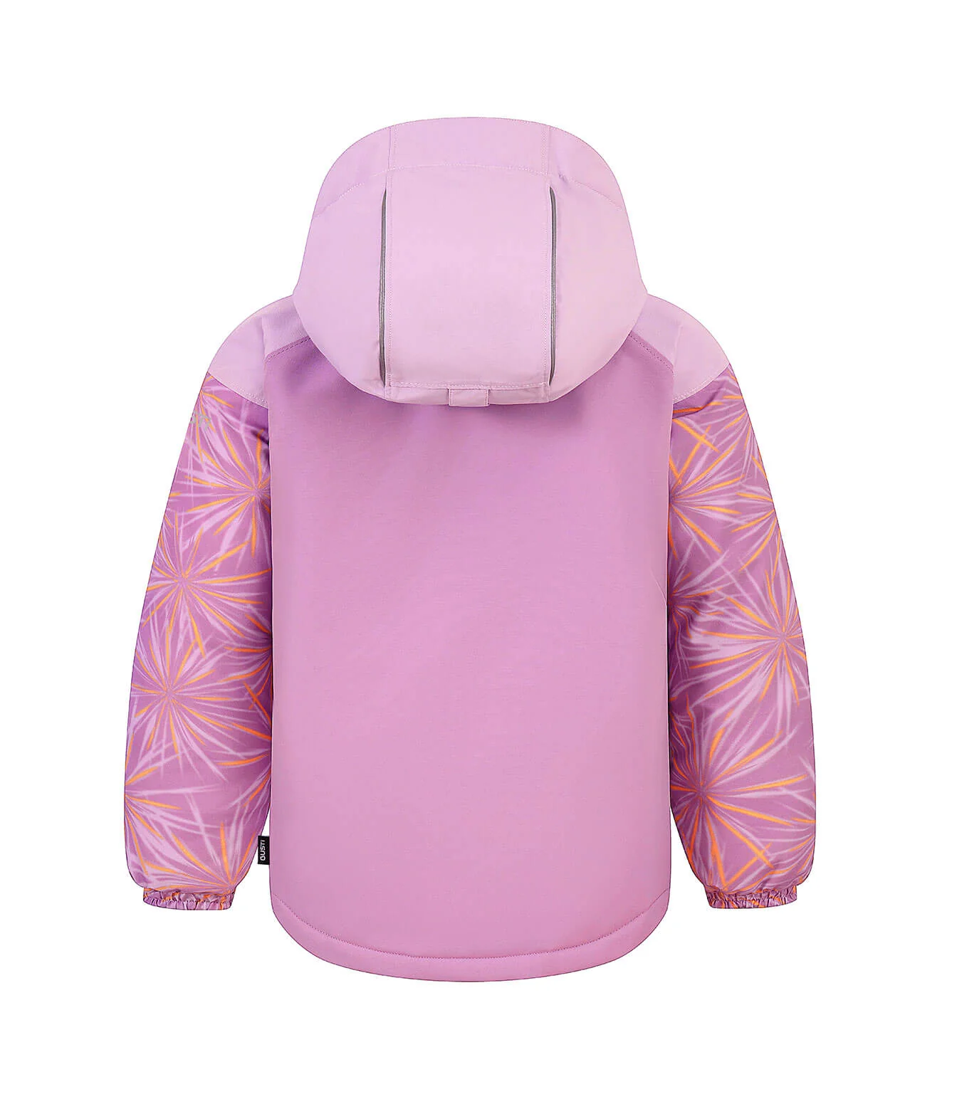 Tillie Girls Winter Jacket - Image 4