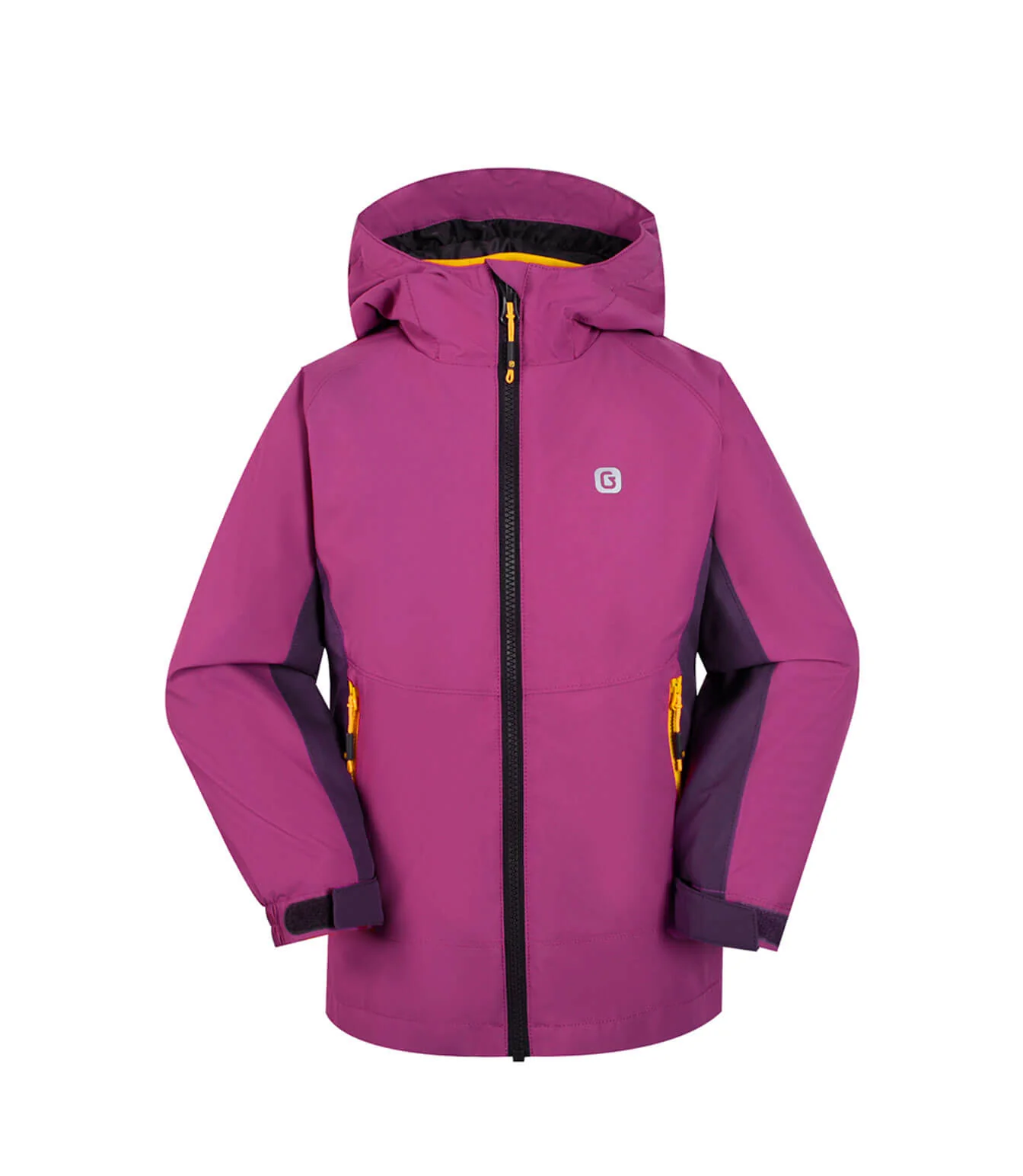 Trek Girls 3-in-1 Jacket - Image 12