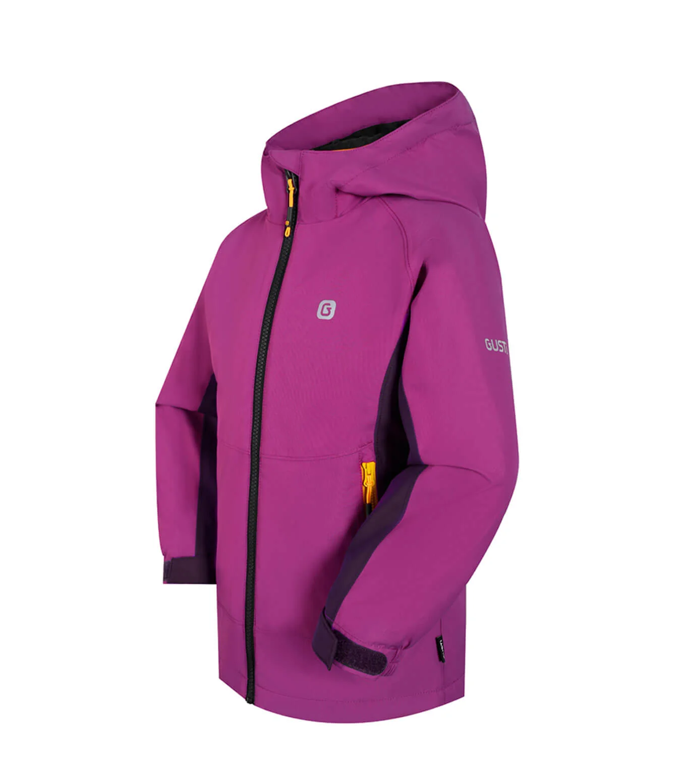 Trek Girls 3-in-1 Jacket - Image 13