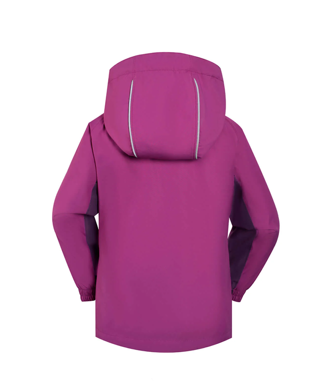 Trek Girls 3-in-1 Jacket - Image 14