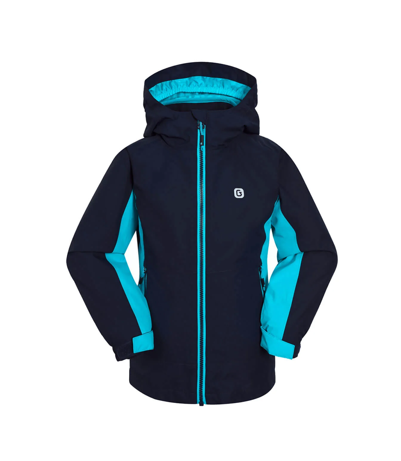 Trek Girls 3-in-1 Jacket - Image 17