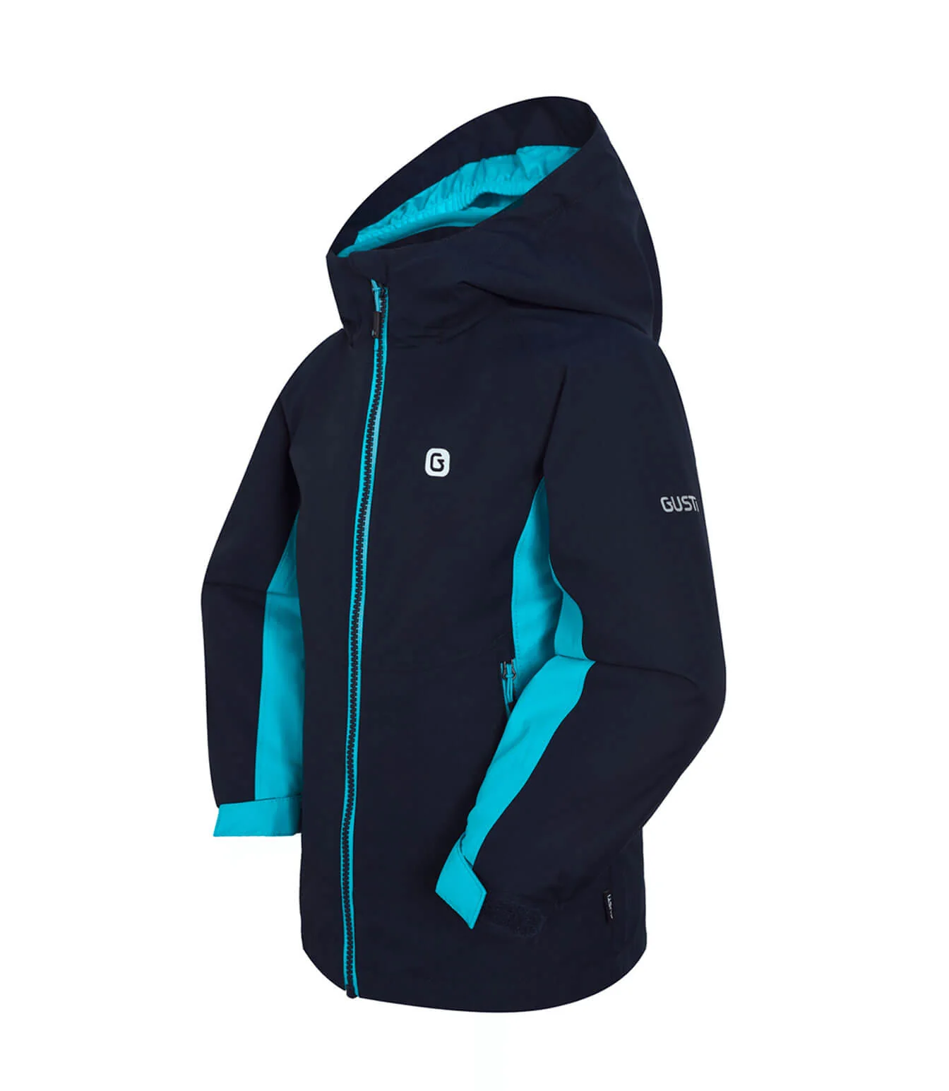 Trek Girls 3-in-1 Jacket - Image 18