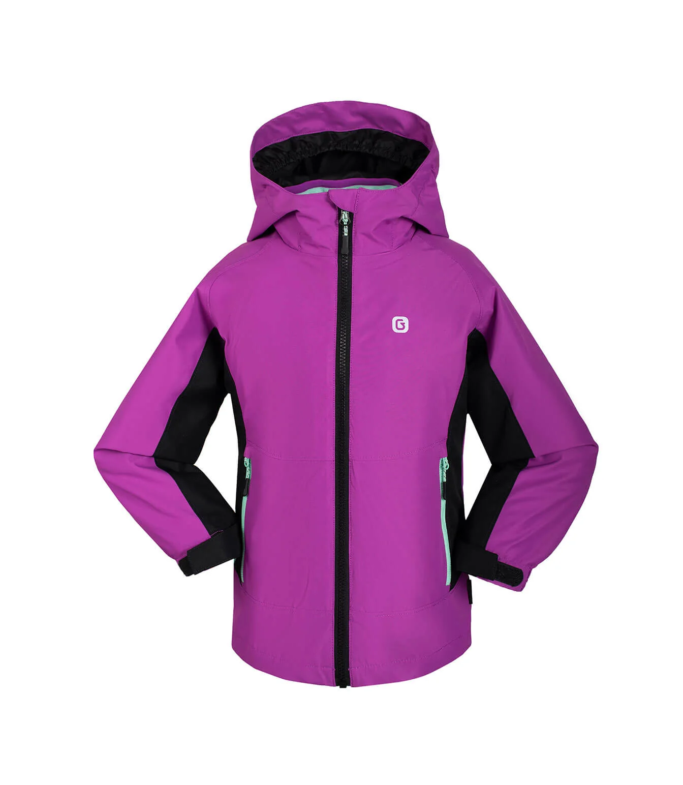 Trek Girls 3-in-1 Jacket - Image 22