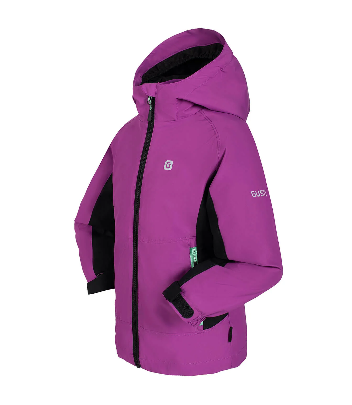 Trek Girls 3-in-1 Jacket - Image 23