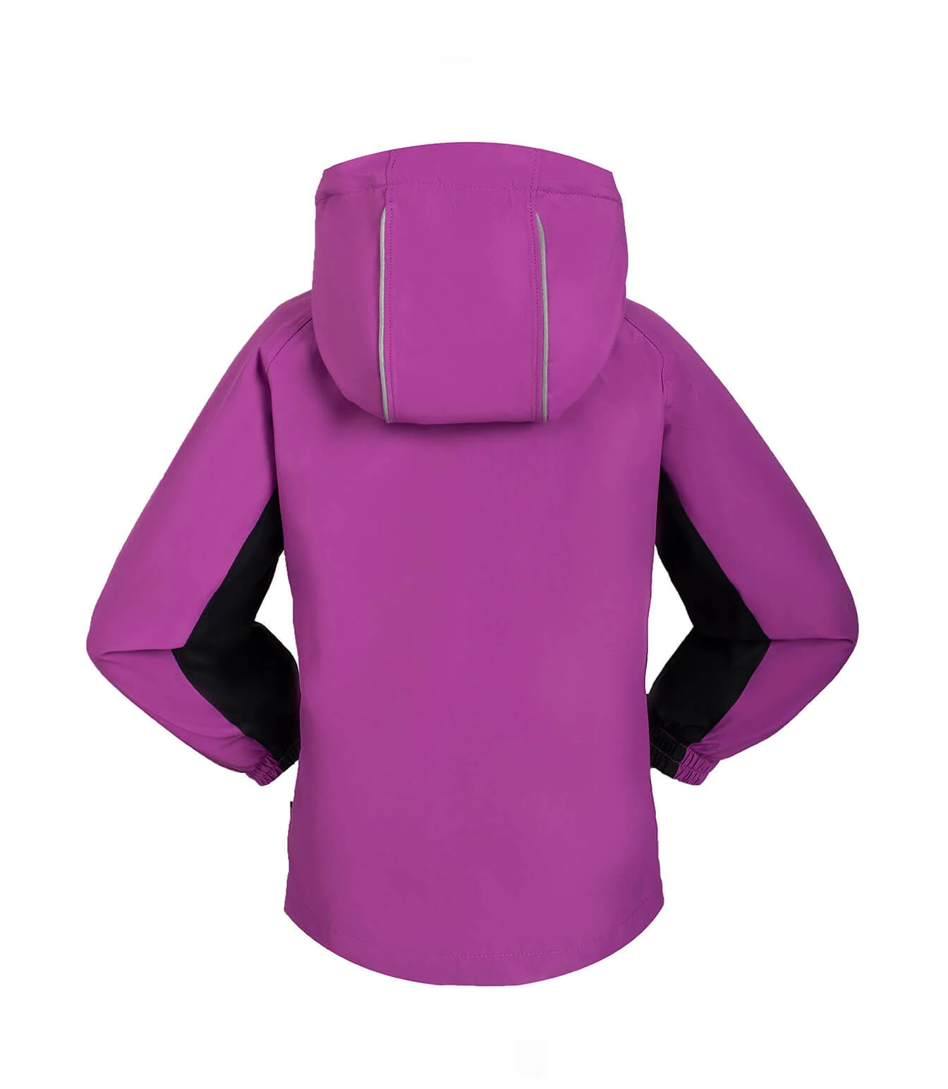 Trek Girls 3-in-1 Jacket - Image 24