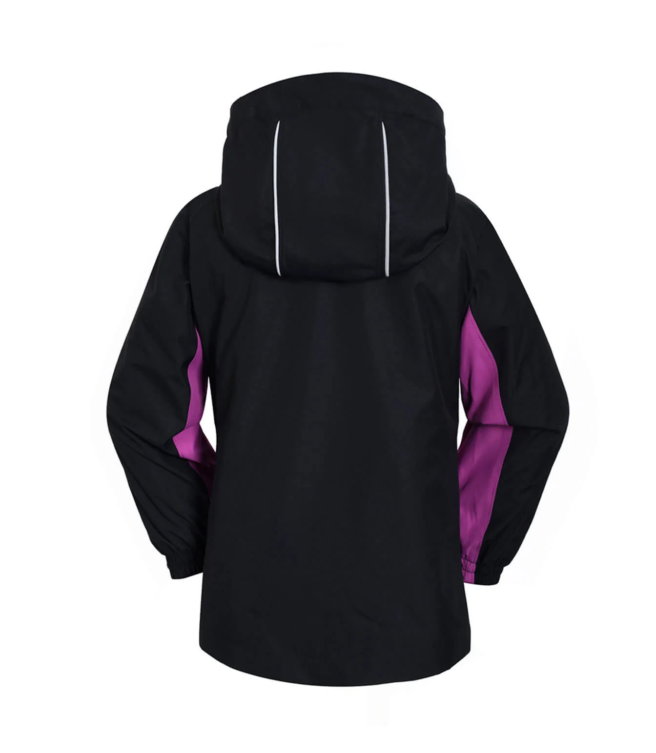 Trek Girls 3-in-1 Jacket - Image 3