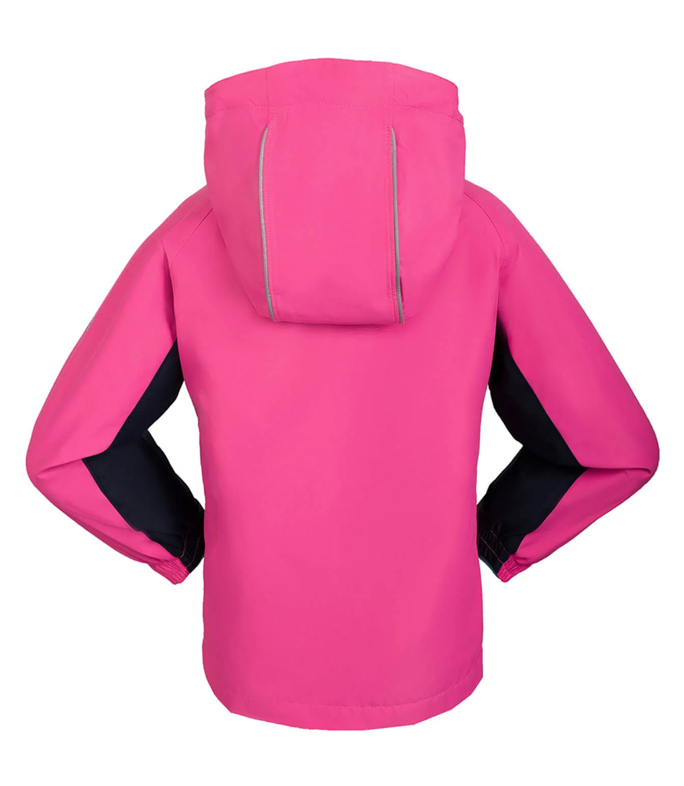 Trek Girls 3-in-1 Jacket - Image 30