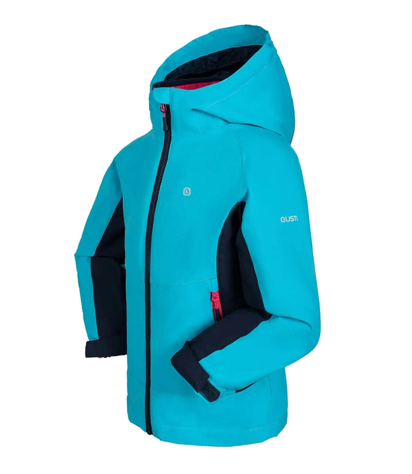 Trek Girls 3-in-1 Jacket - Image 34