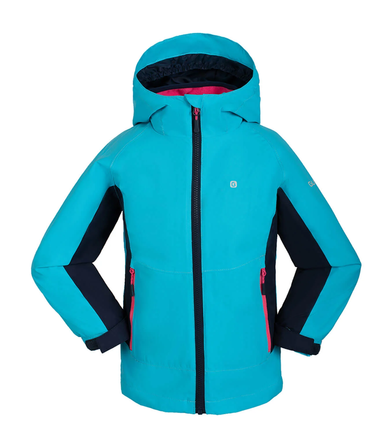 Trek Girls 3-in-1 Jacket - Image 35