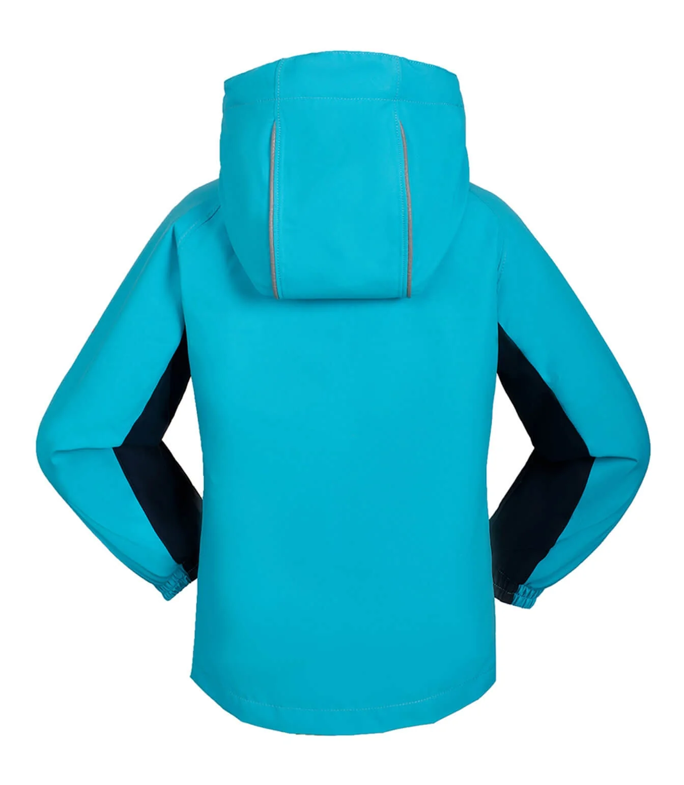 Trek Girls 3-in-1 Jacket - Image 36