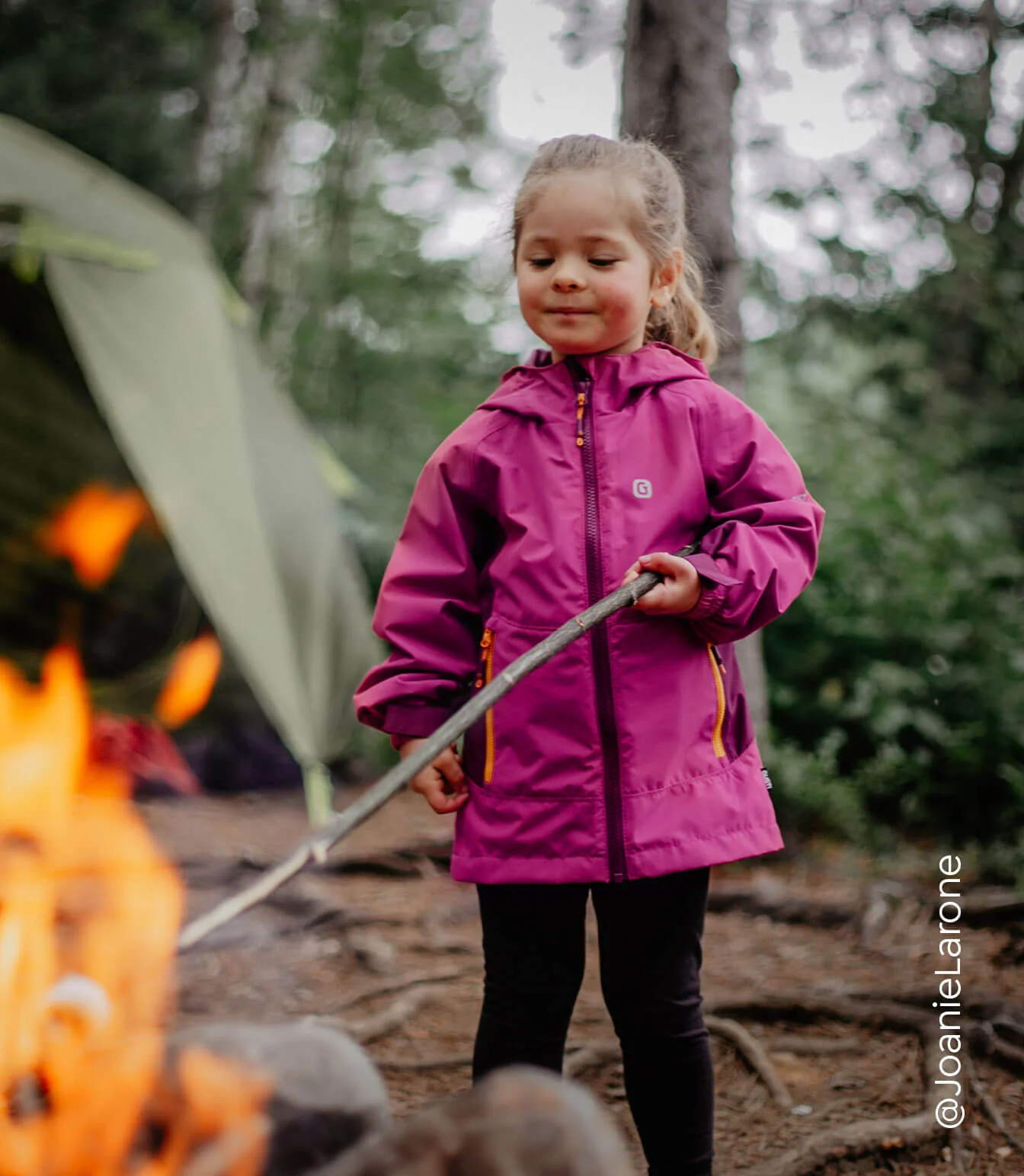 Trek Girls 3-in-1 Jacket - Image 39