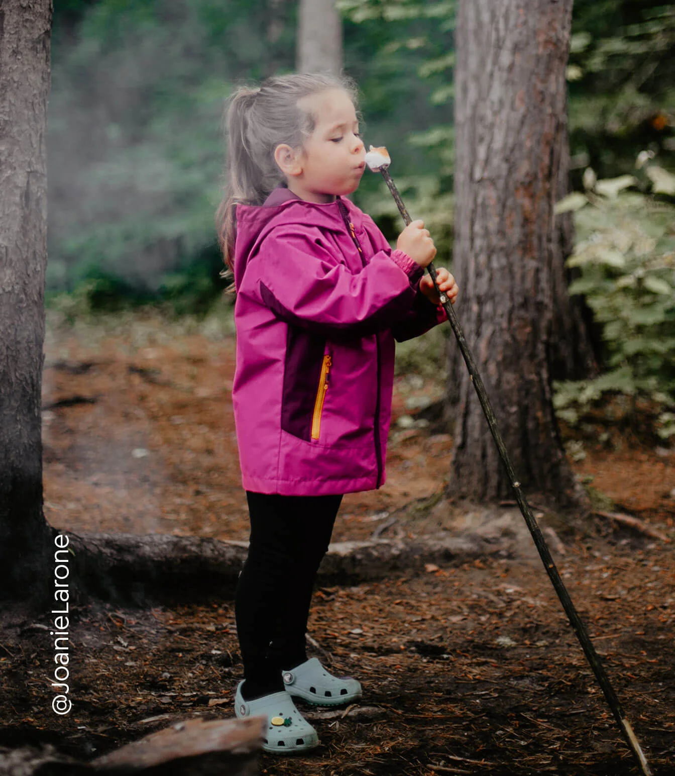 Trek Girls 3-in-1 Jacket - Image 40