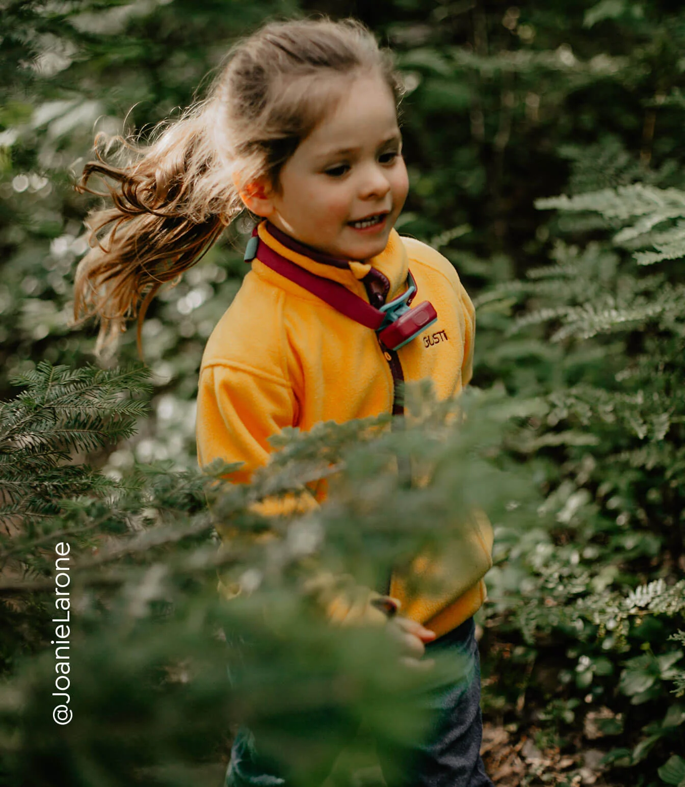 Trek Girls 3-in-1 Jacket - Image 41