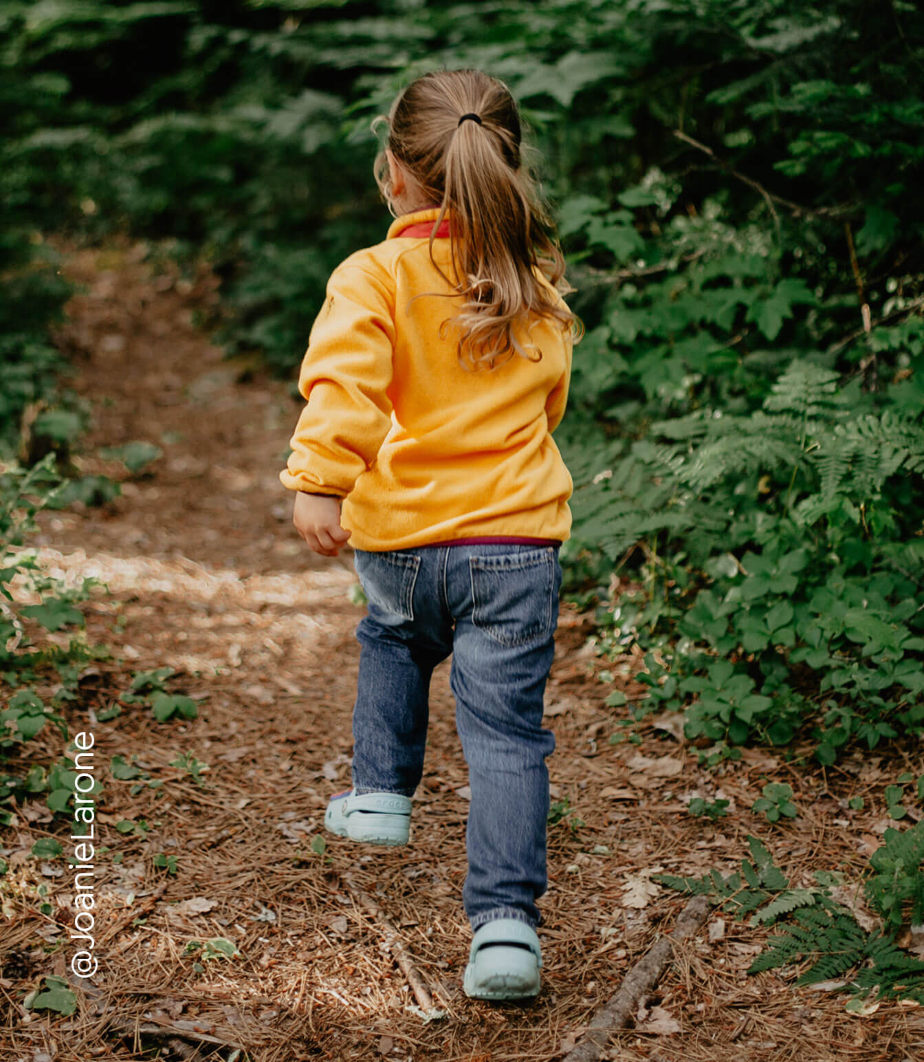 Trek Girls 3-in-1 Jacket - Image 42