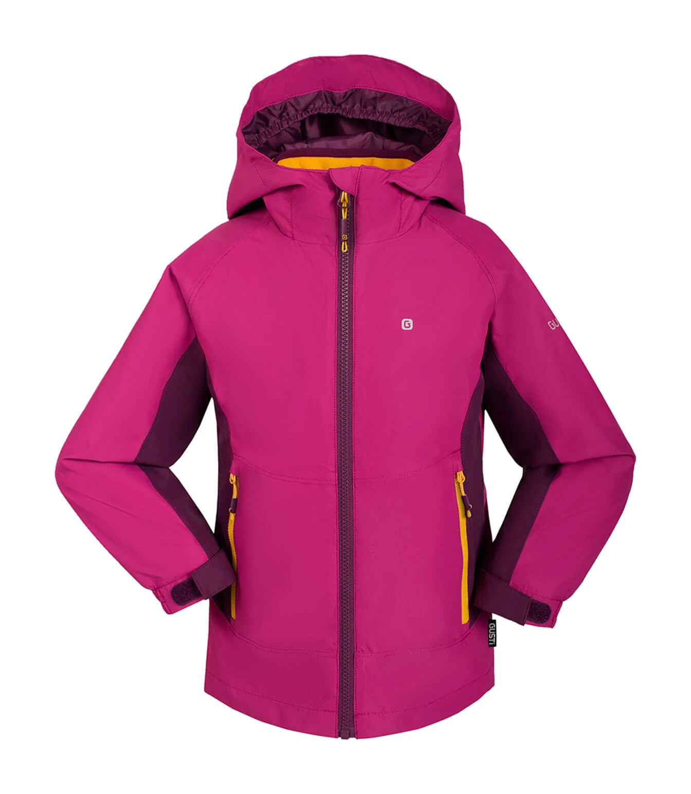 Trek Girls 3-in-1 Jacket - Image 46