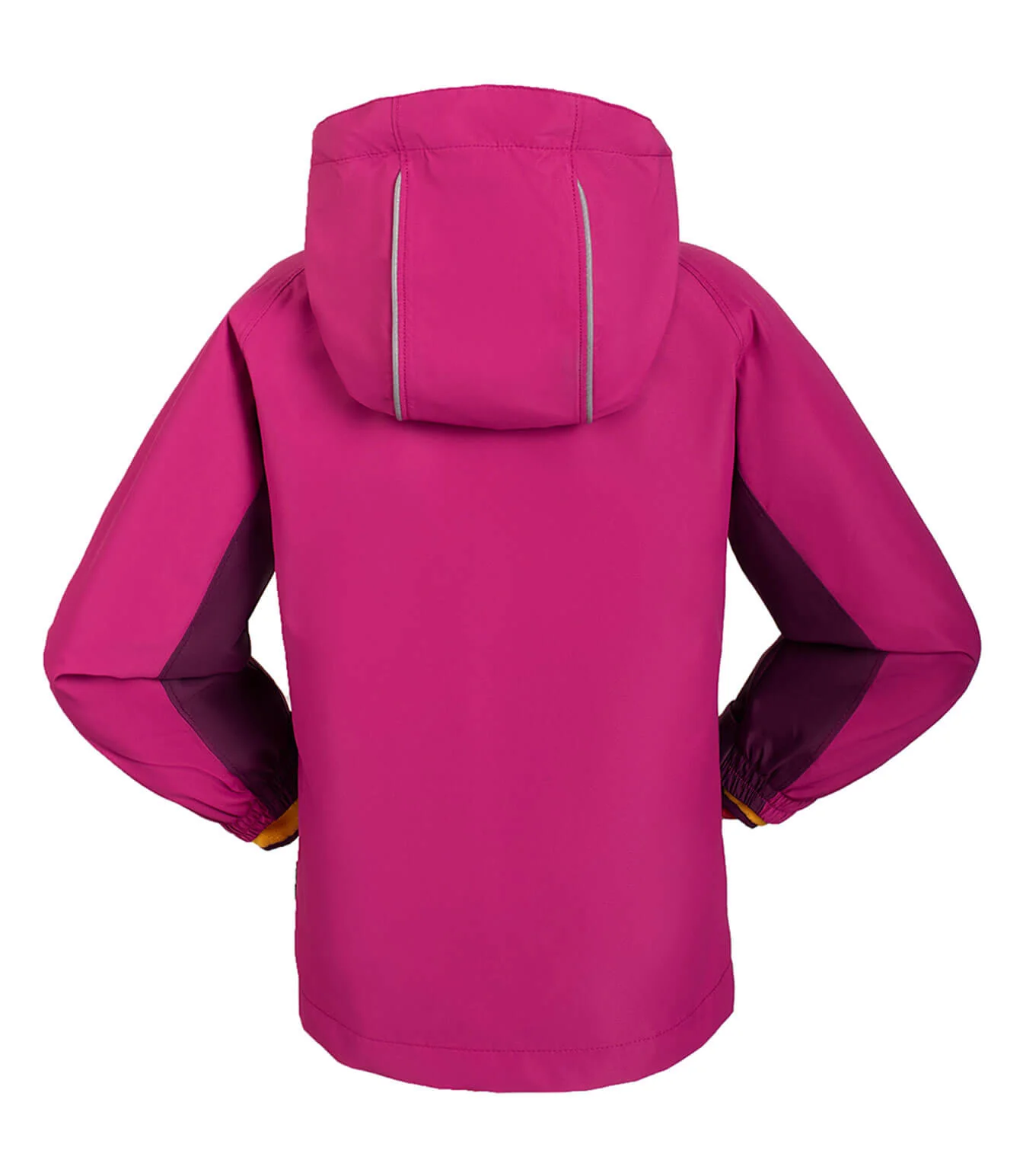 Trek Girls 3-in-1 Jacket - Image 47