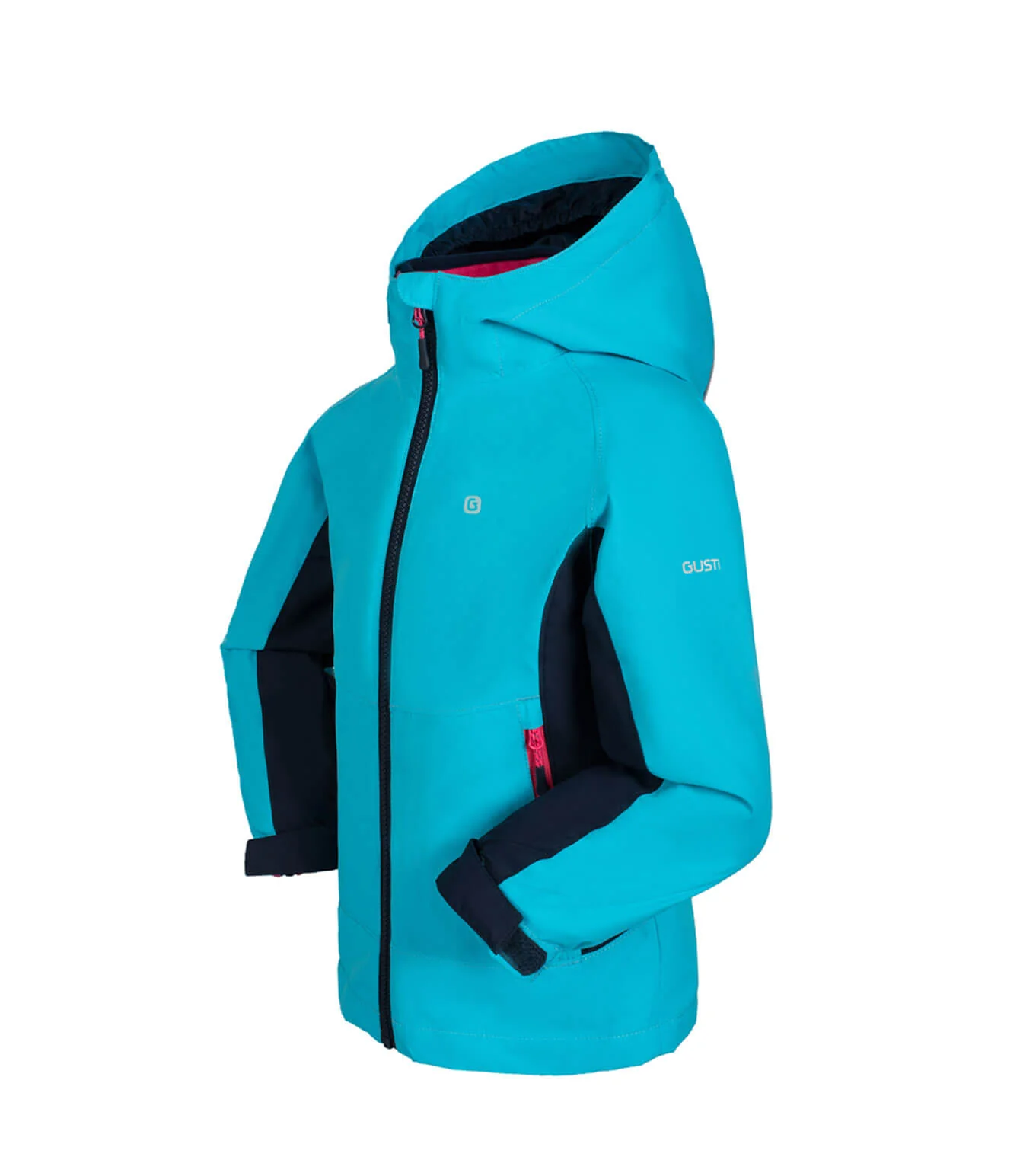 Trek Girls 3-in-1 Jacket - Image 8
