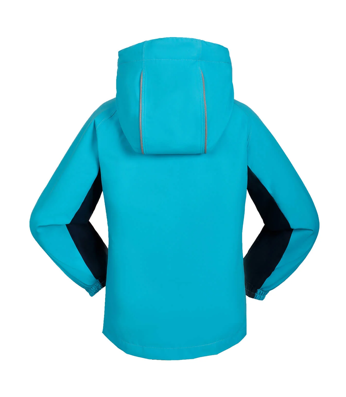 Trek Girls 3-in-1 Jacket - Image 9