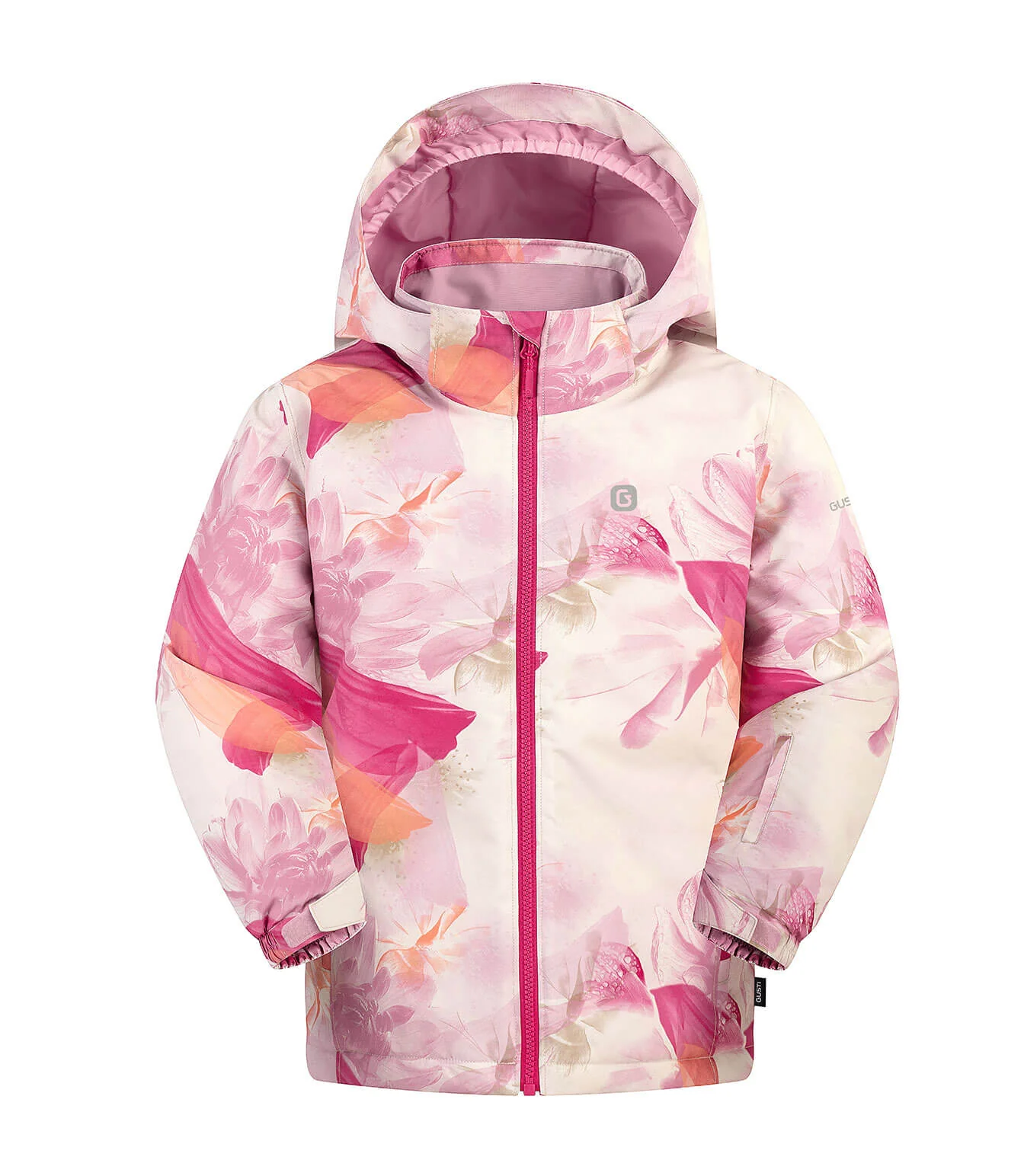 Trixie Girls Winter Jacket - Image 11