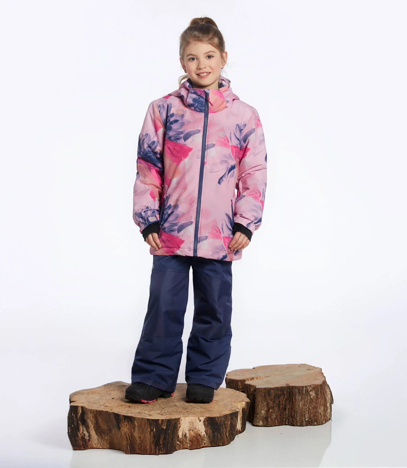 Trixie Girls Winter Jacket - Image 13
