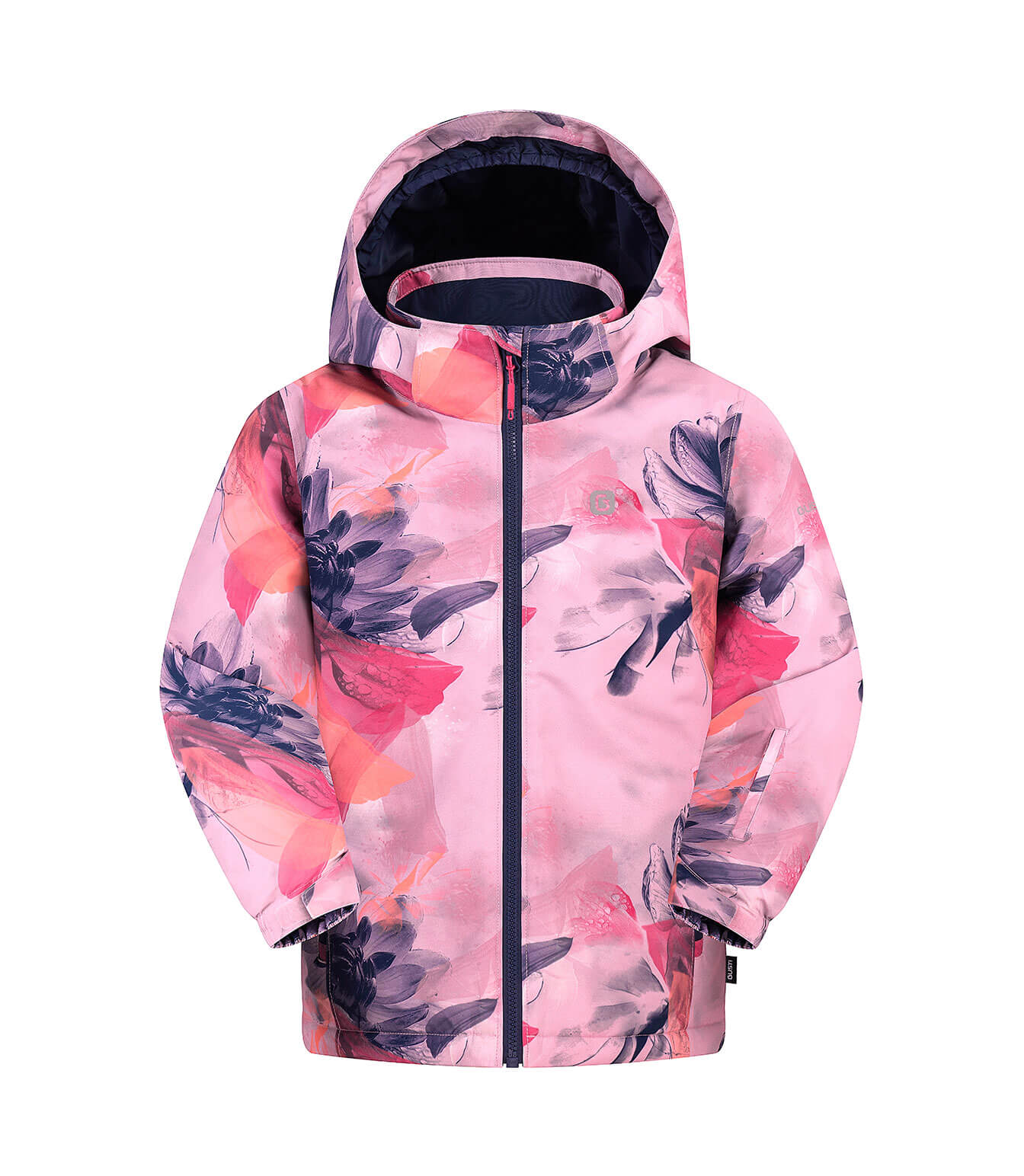 Trixie Girls Winter Jacket - Image 14