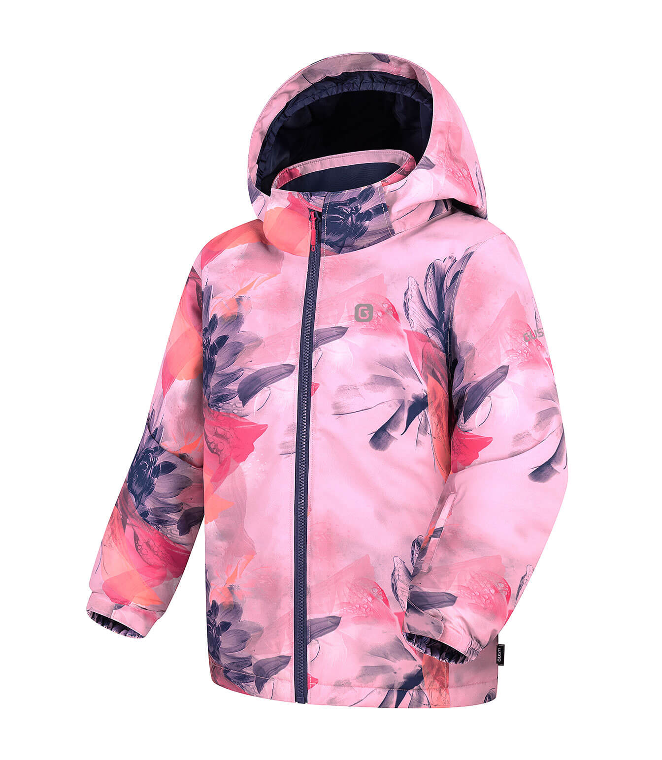 Trixie Girls Winter Jacket - Image 15