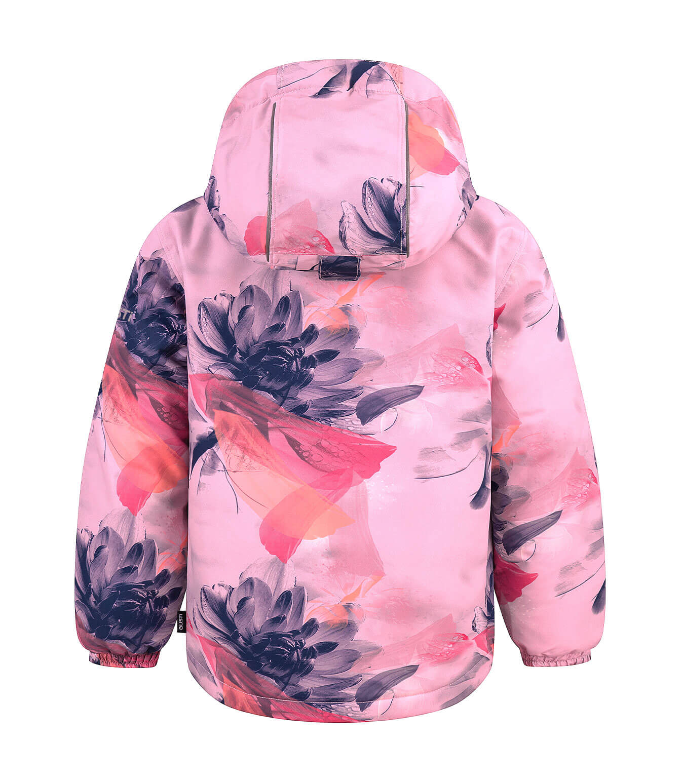 Trixie Girls Winter Jacket - Image 16