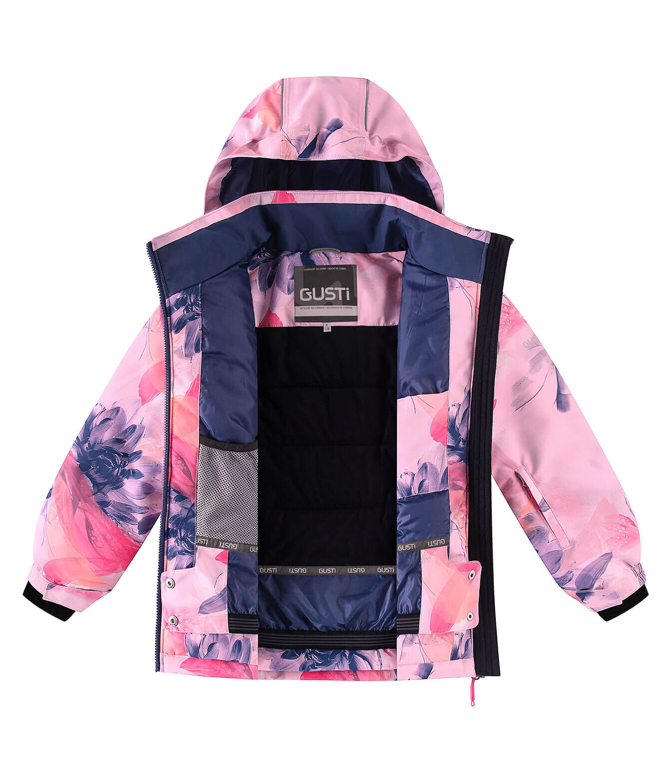 Trixie Girls Winter Jacket - Image 17