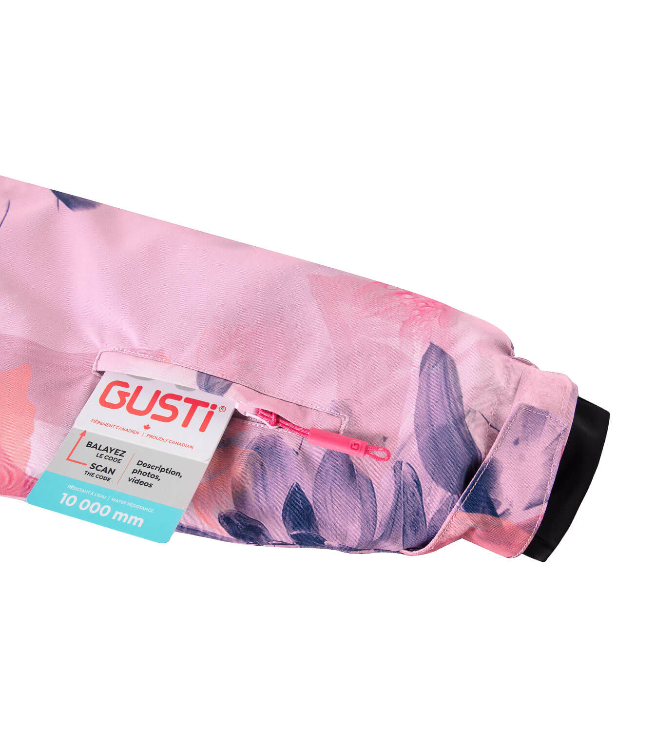 Trixie Girls Winter Jacket - Image 18