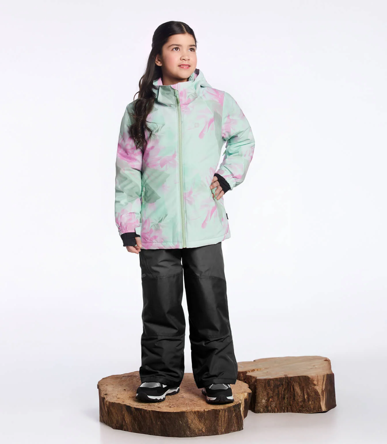 Trixie Girls Winter Jacket - Image 19
