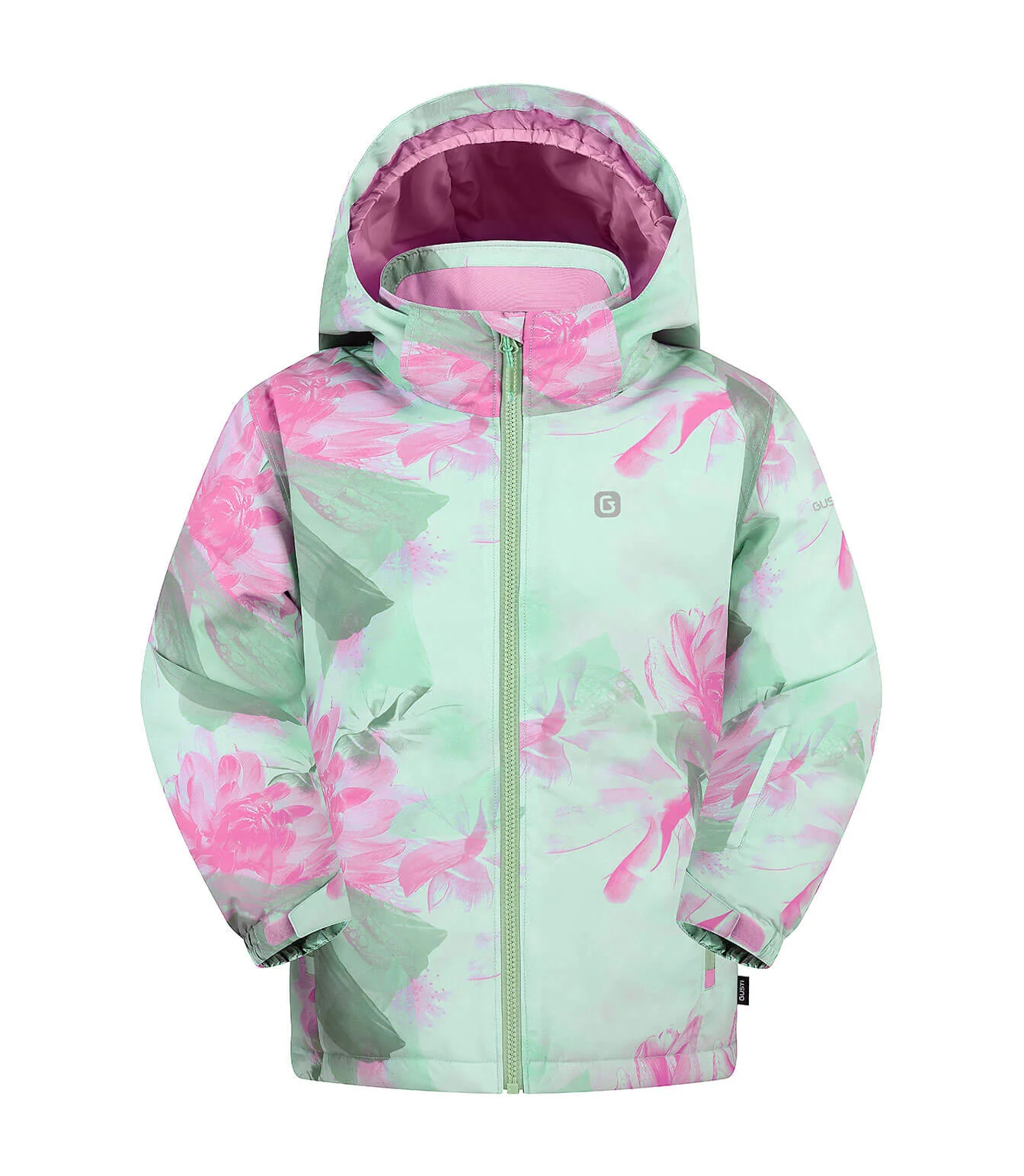 Trixie Girls Winter Jacket - Image 20