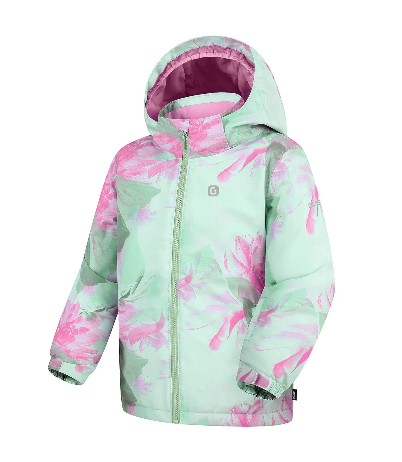 Trixie Girls Winter Jacket - Image 21