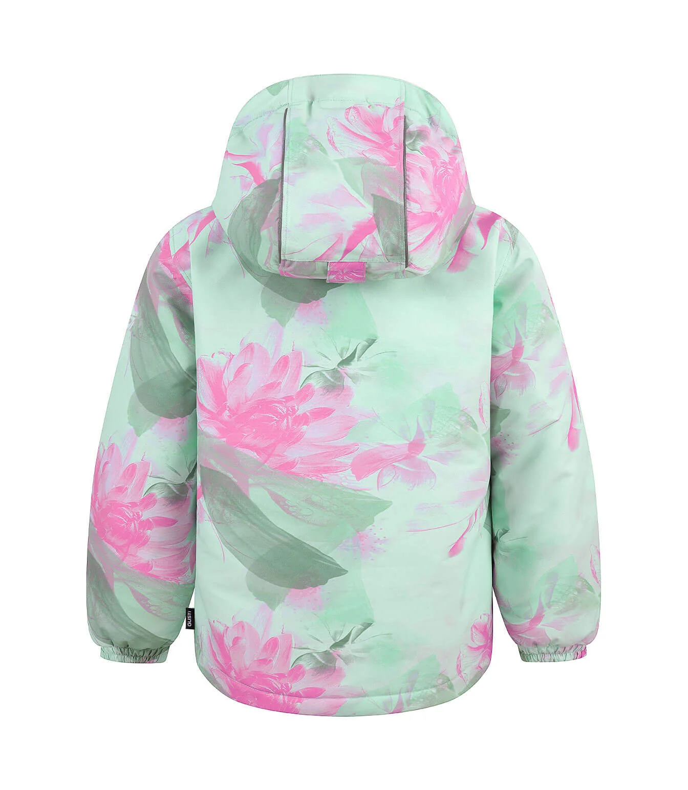 Trixie Girls Winter Jacket - Image 22